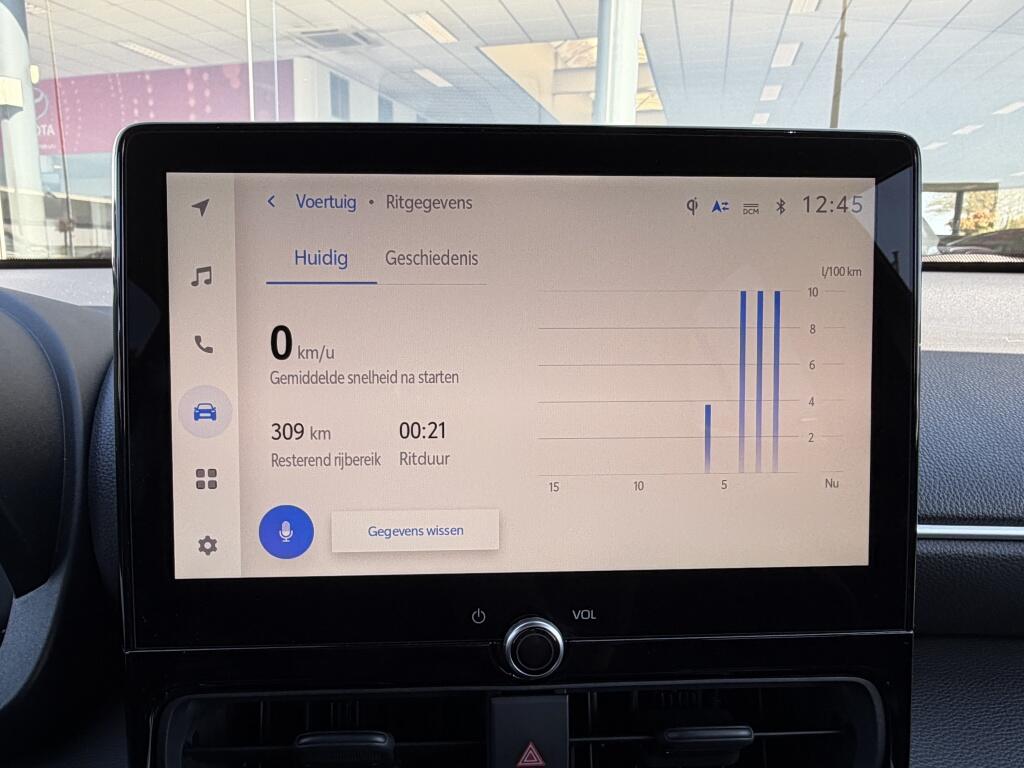 Toyota Yaris Cross 1.5 Hybrid 115 Dynamic | Stuur+stoelverwarming | Keyless entry | - Image 19
