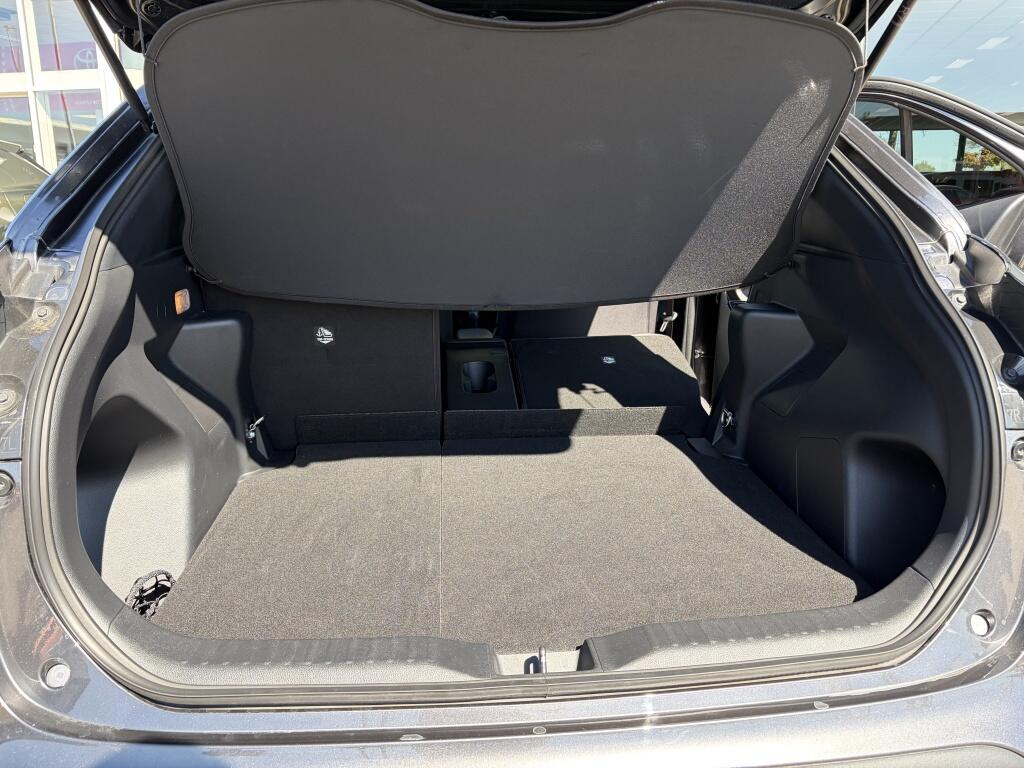 Toyota Yaris Cross 1.5 Hybrid 115 Dynamic | Stuur+stoelverwarming | Keyless entry | - Image 34