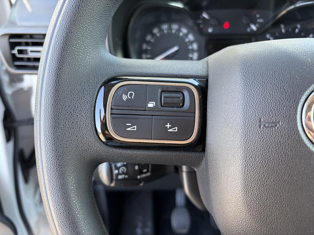 Toyota PROACE CITY 1.5 D-4D Live | Parkeersensoren v/a | Apple Carplay/Android auto - Image 11