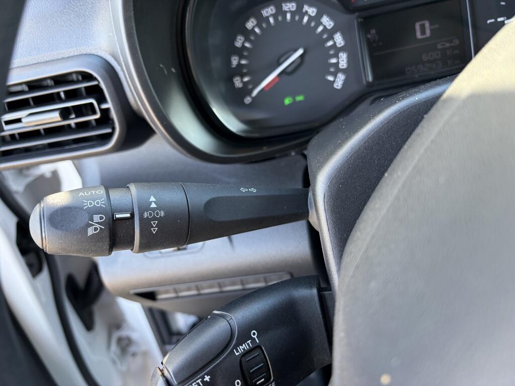 Toyota PROACE CITY 1.5 D-4D Live | Parkeersensoren v/a | Apple Carplay/Android auto - Image 13