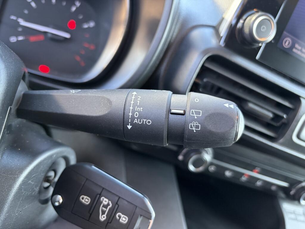 Toyota PROACE CITY 1.5 D-4D Live | Parkeersensoren v/a | Apple Carplay/Android auto - Image 14