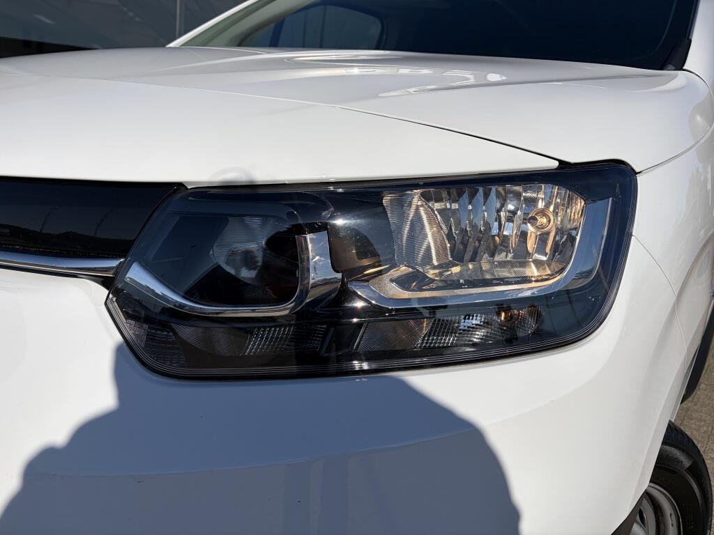 Toyota PROACE CITY 1.5 D-4D Live | Parkeersensoren v/a | Apple Carplay/Android auto - Image 31