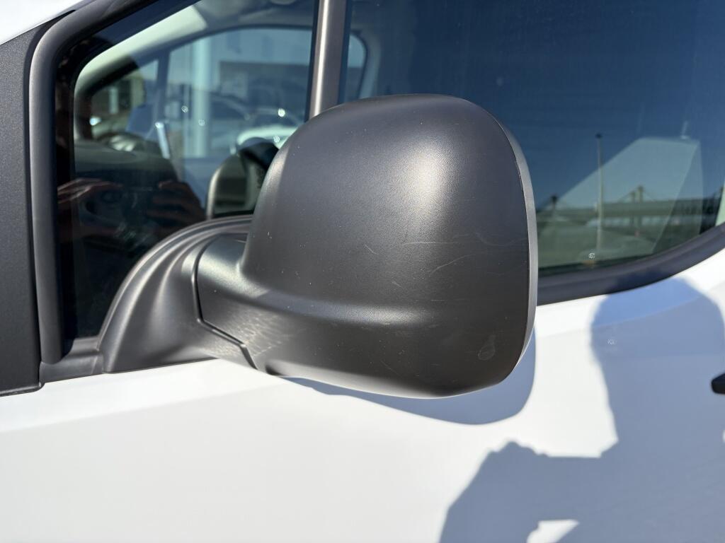 Toyota PROACE CITY 1.5 D-4D Live | Parkeersensoren v/a | Apple Carplay/Android auto - Image 34