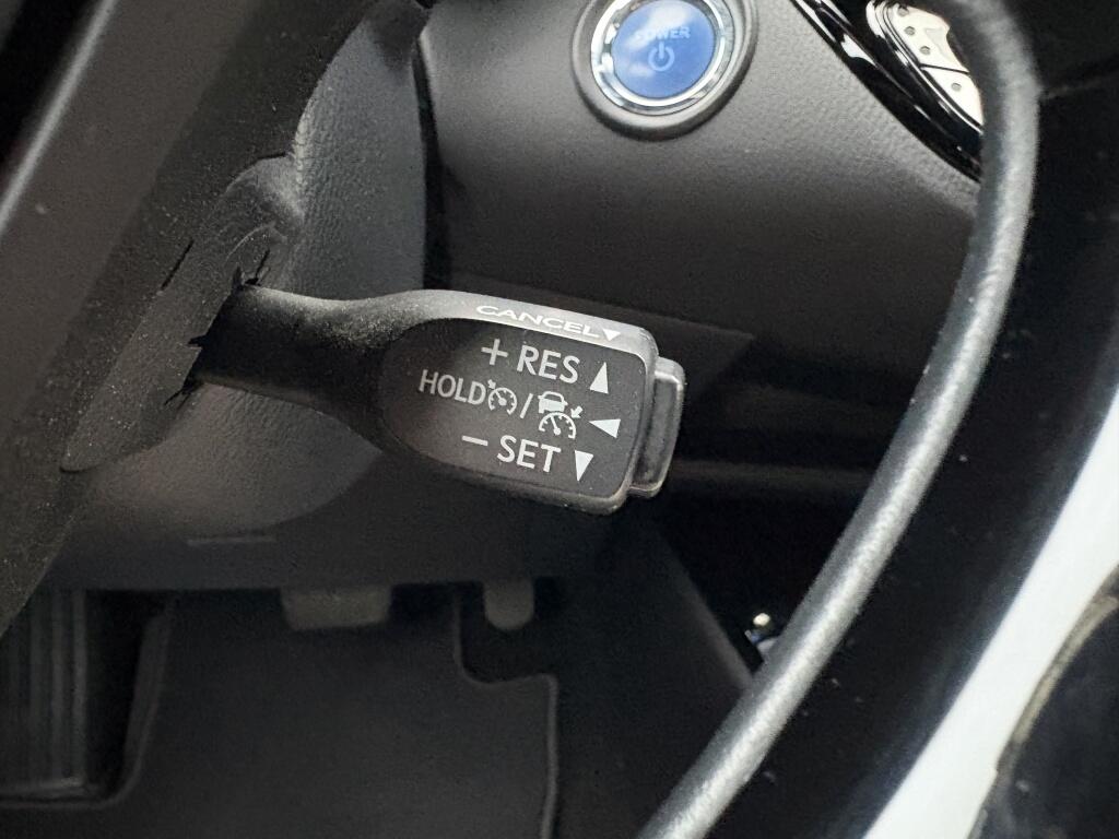 Toyota C-HR 1.8 Hybrid Executive | Bearlock | Sensoren v/a |  Stuur+Stoelver - Image 17