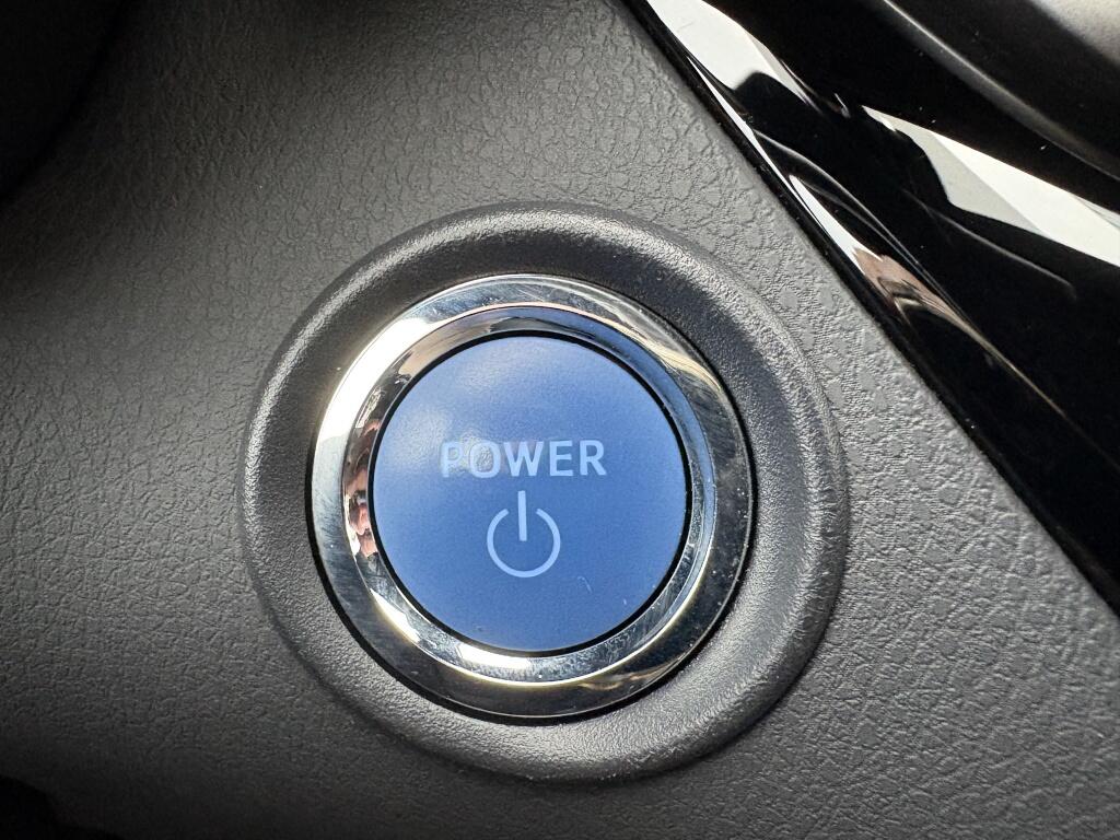 Toyota C-HR 1.8 Hybrid Executive | Bearlock | Sensoren v/a |  Stuur+Stoelver - Image 18