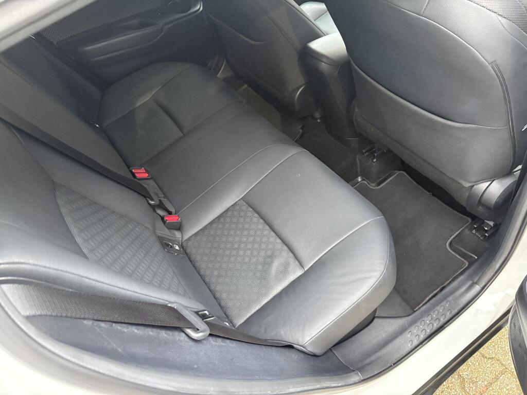 Toyota C-HR 1.8 Hybrid Executive | Bearlock | Sensoren v/a |  Stuur+Stoelver - Image 34