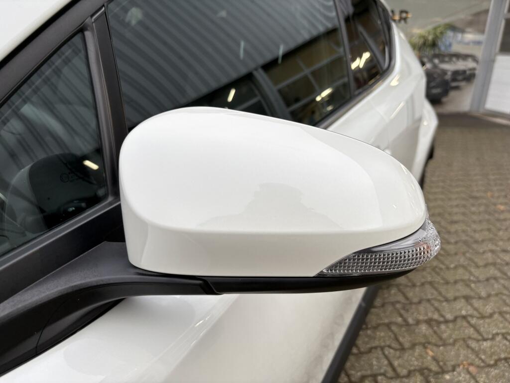Toyota C-HR 1.8 Hybrid Executive | Bearlock | Sensoren v/a |  Stuur+Stoelver - Image 39