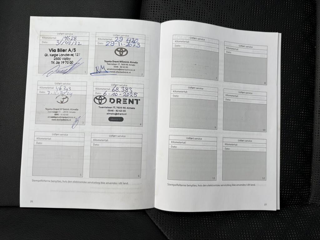 Toyota C-HR 1.8 Hybrid Executive | Bearlock | Sensoren v/a |  Stuur+Stoelver - Image 43