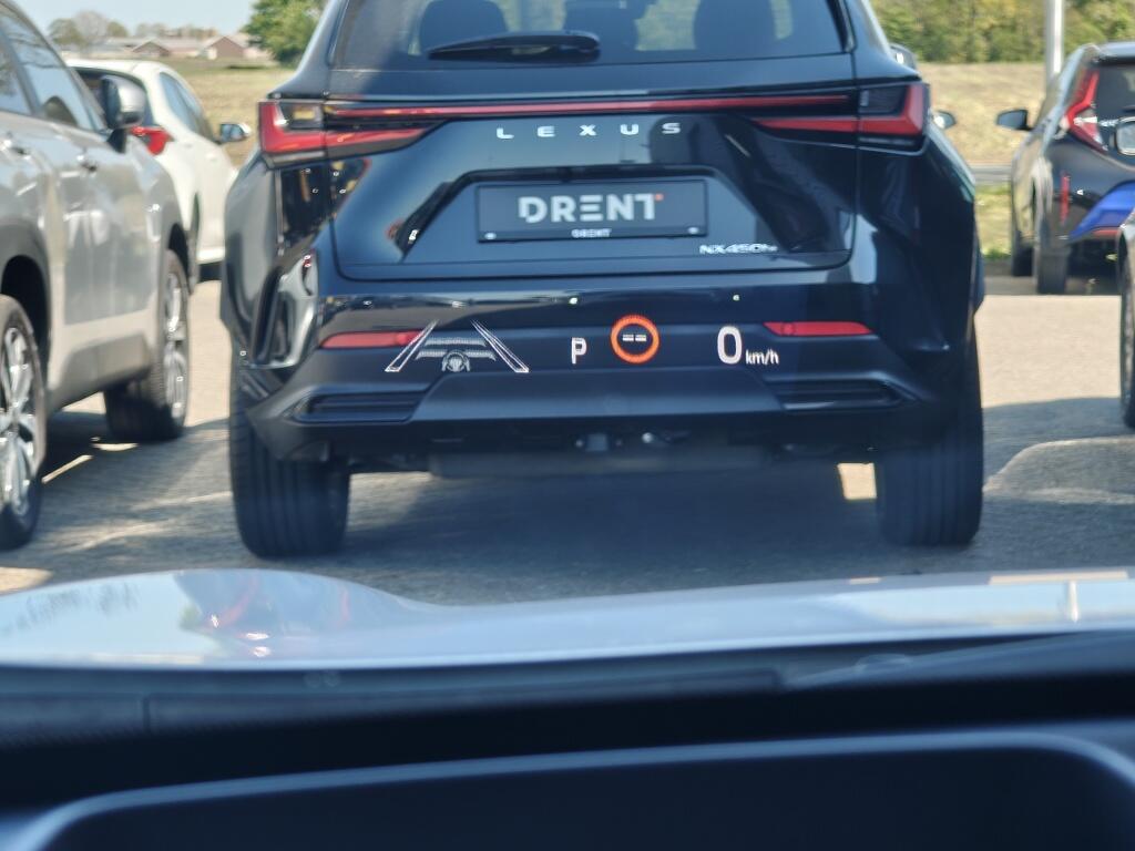 Toyota Yaris Cross 1.5 Hybrid 130 GR Sport | Head-Up Display | Navi | JBL | Sensore - Image 11