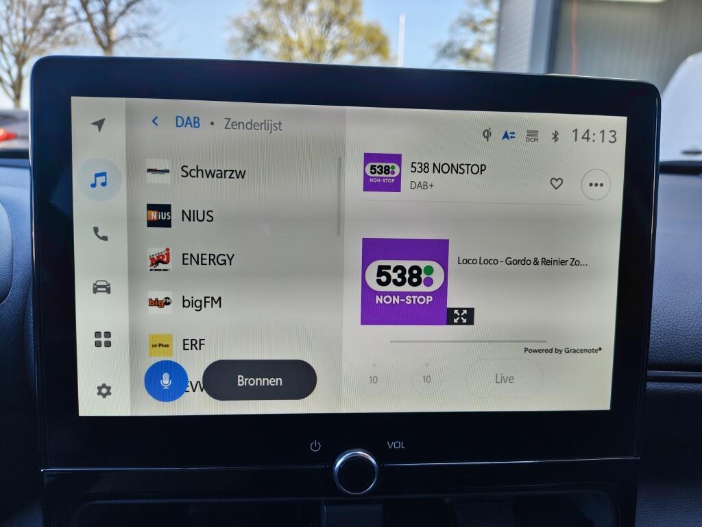 Toyota Yaris Cross 1.5 Hybrid 130 GR Sport | Head-Up Display | Navi | JBL | Sensore - Image 16