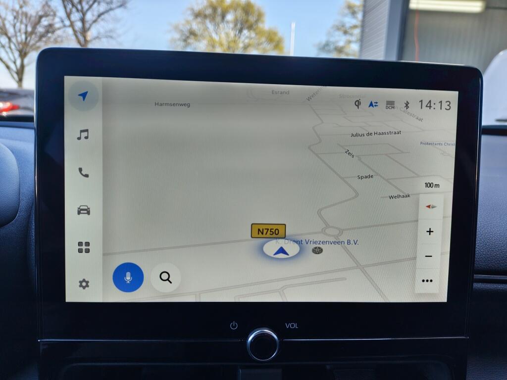 Toyota Yaris Cross 1.5 Hybrid 130 GR Sport | Head-Up Display | Navi | JBL | Sensore - Image 17