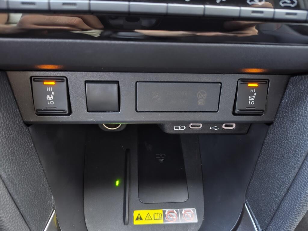 Toyota Yaris Cross 1.5 Hybrid 130 GR Sport | Head-Up Display | Navi | JBL | Sensore - Image 20