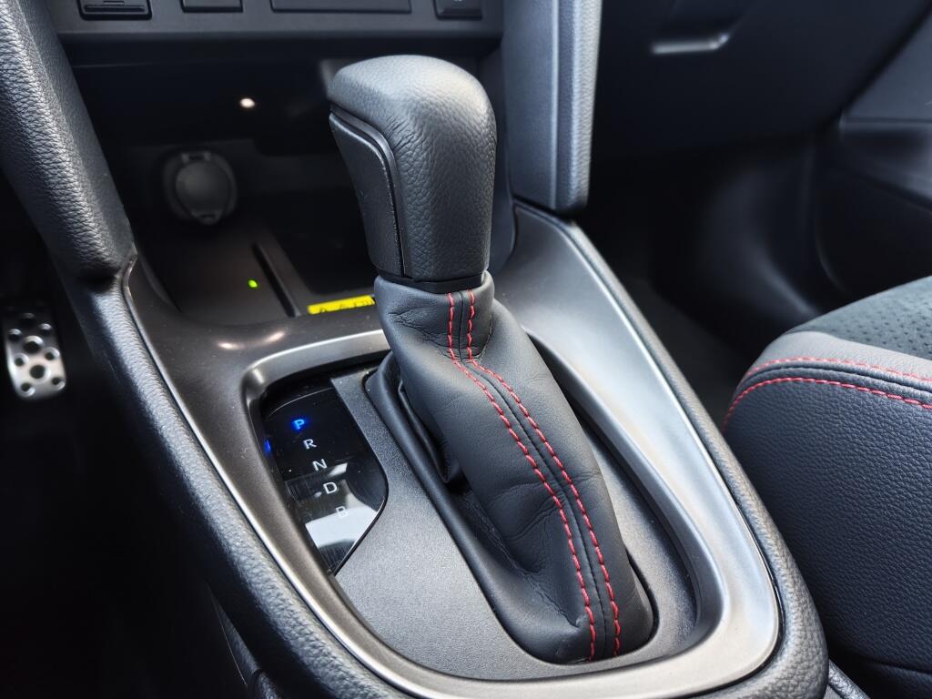 Toyota Yaris Cross 1.5 Hybrid 130 GR Sport | Head-Up Display | Navi | JBL | Sensore - Image 22