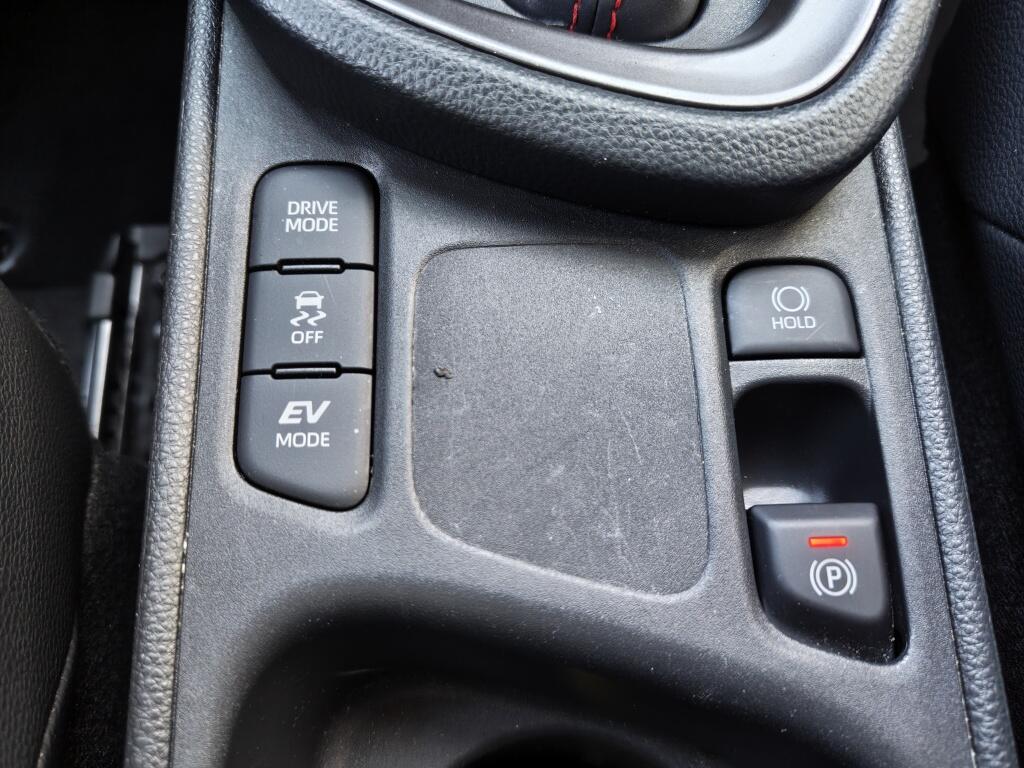 Toyota Yaris Cross 1.5 Hybrid 130 GR Sport | Head-Up Display | Navi | JBL | Sensore - Image 23