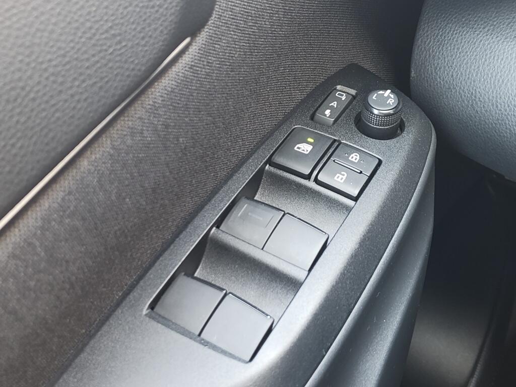 Toyota Yaris Cross 1.5 Hybrid 130 GR Sport | Head-Up Display | Navi | JBL | Sensore - Image 24