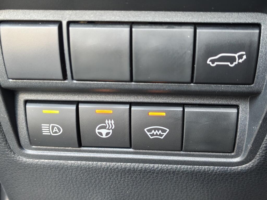 Toyota Yaris Cross 1.5 Hybrid 130 GR Sport | Head-Up Display | Navi | JBL | Sensore - Image 25