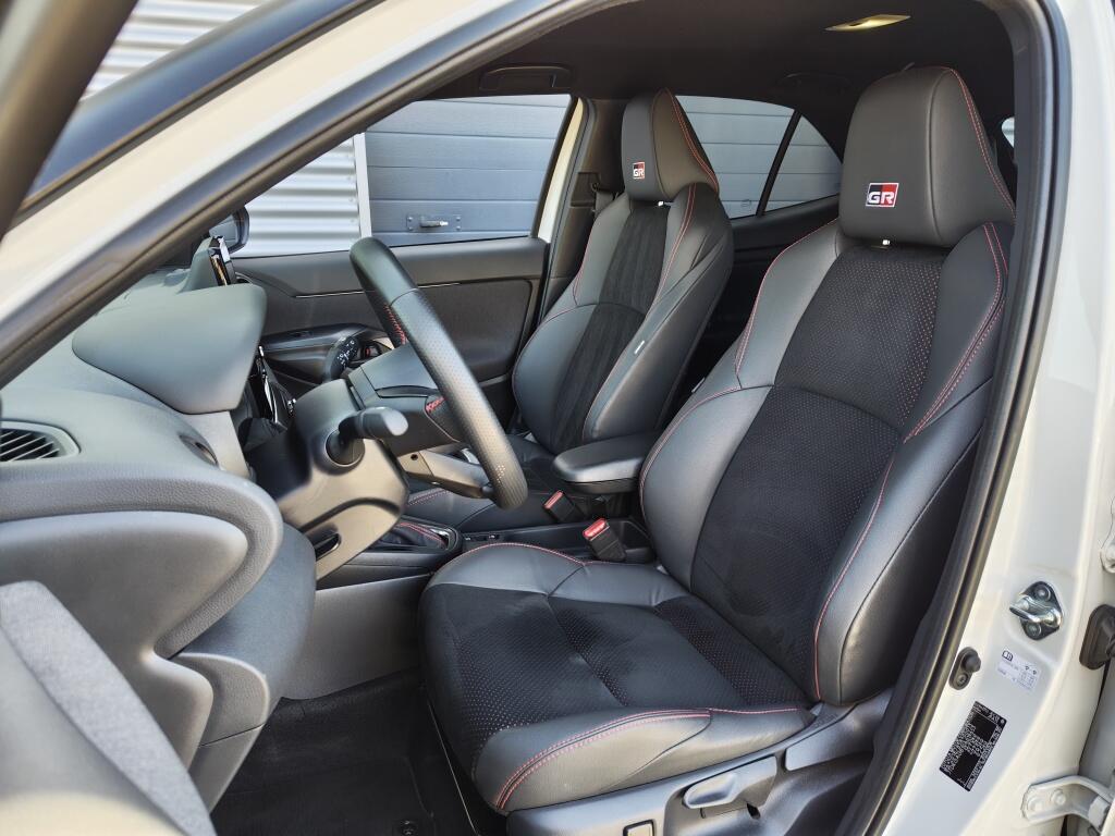 Toyota Yaris Cross 1.5 Hybrid 130 GR Sport | Head-Up Display | Navi | JBL | Sensore - Image 29