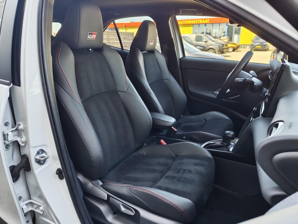 Toyota Yaris Cross 1.5 Hybrid 130 GR Sport | Head-Up Display | Navi | JBL | Sensore - Image 31