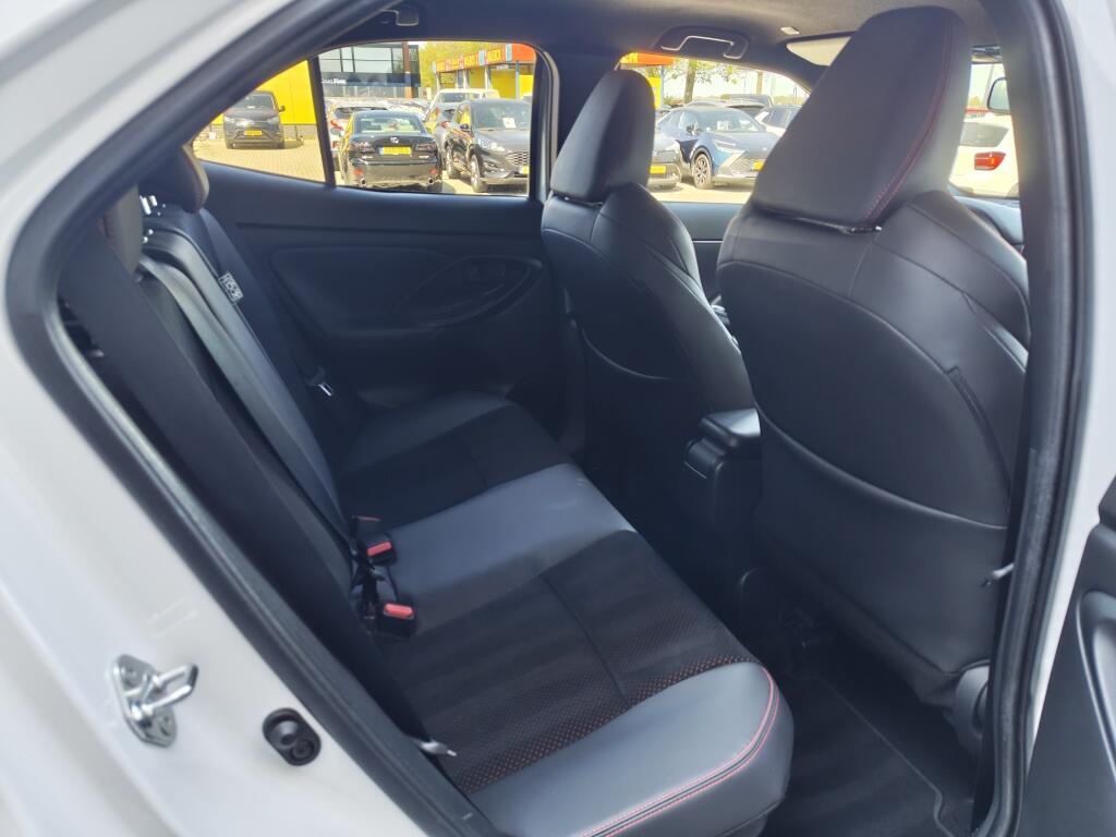 Toyota Yaris Cross 1.5 Hybrid 130 GR Sport | Head-Up Display | Navi | JBL | Sensore - Image 32