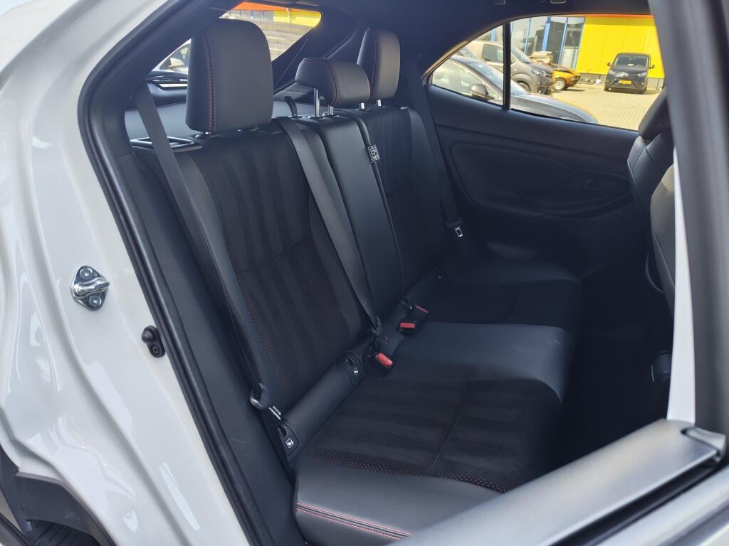 Toyota Yaris Cross 1.5 Hybrid 130 GR Sport | Head-Up Display | Navi | JBL | Sensore - Image 33