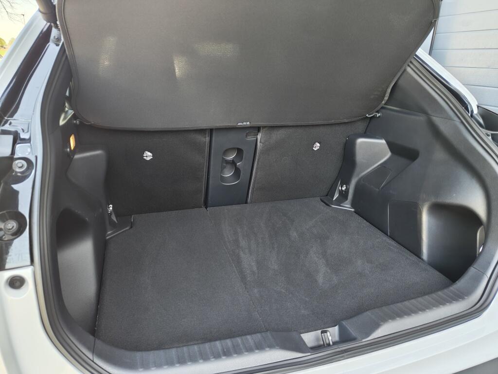 Toyota Yaris Cross 1.5 Hybrid 130 GR Sport | Head-Up Display | Navi | JBL | Sensore - Image 34