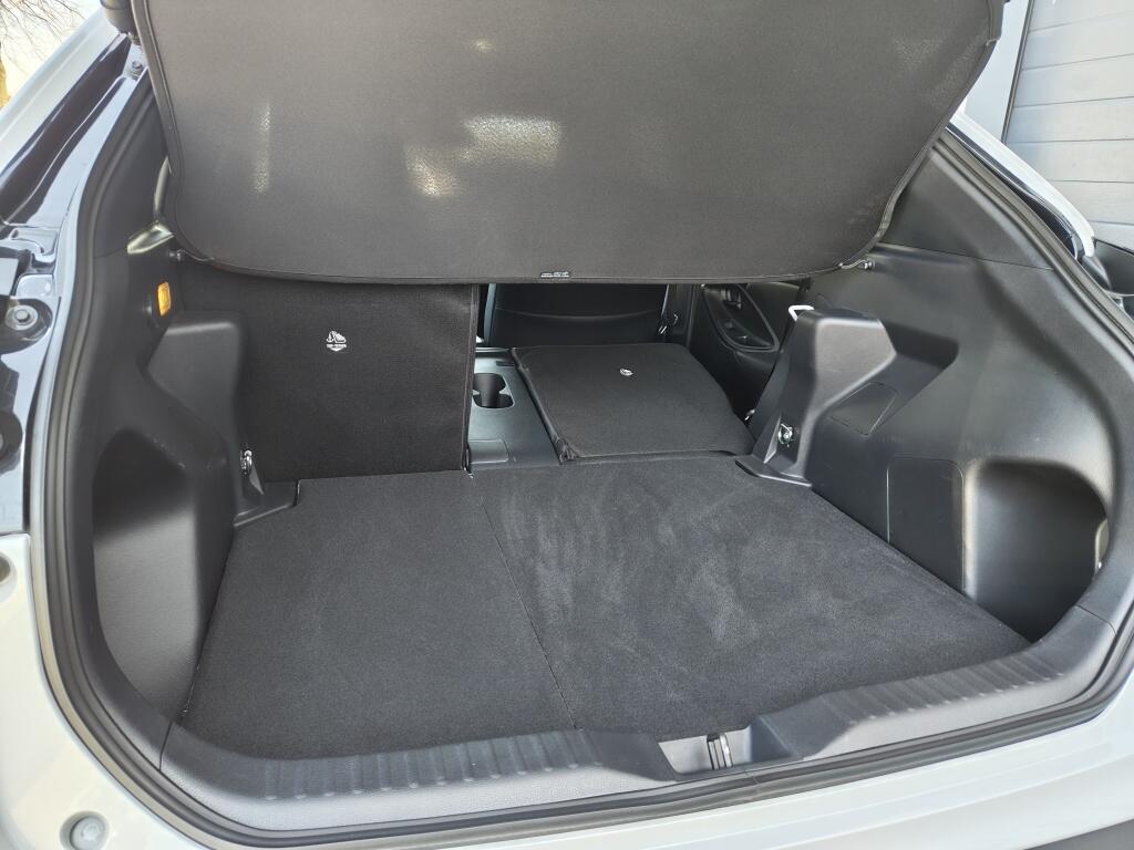 Toyota Yaris Cross 1.5 Hybrid 130 GR Sport | Head-Up Display | Navi | JBL | Sensore - Image 36