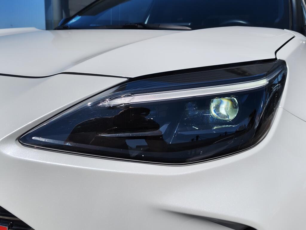 Toyota Yaris Cross 1.5 Hybrid 130 GR Sport | Head-Up Display | Navi | JBL | Sensore - Image 38