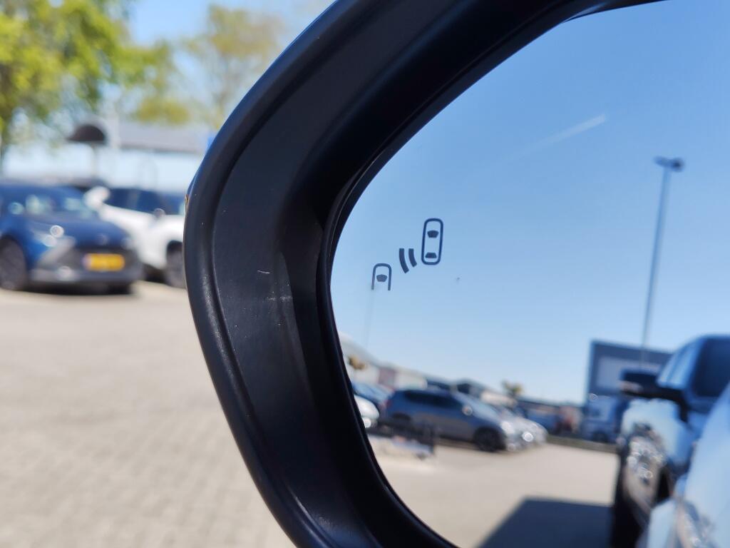 Toyota Yaris Cross 1.5 Hybrid 130 GR Sport | Head-Up Display | Navi | JBL | Sensore - Image 41