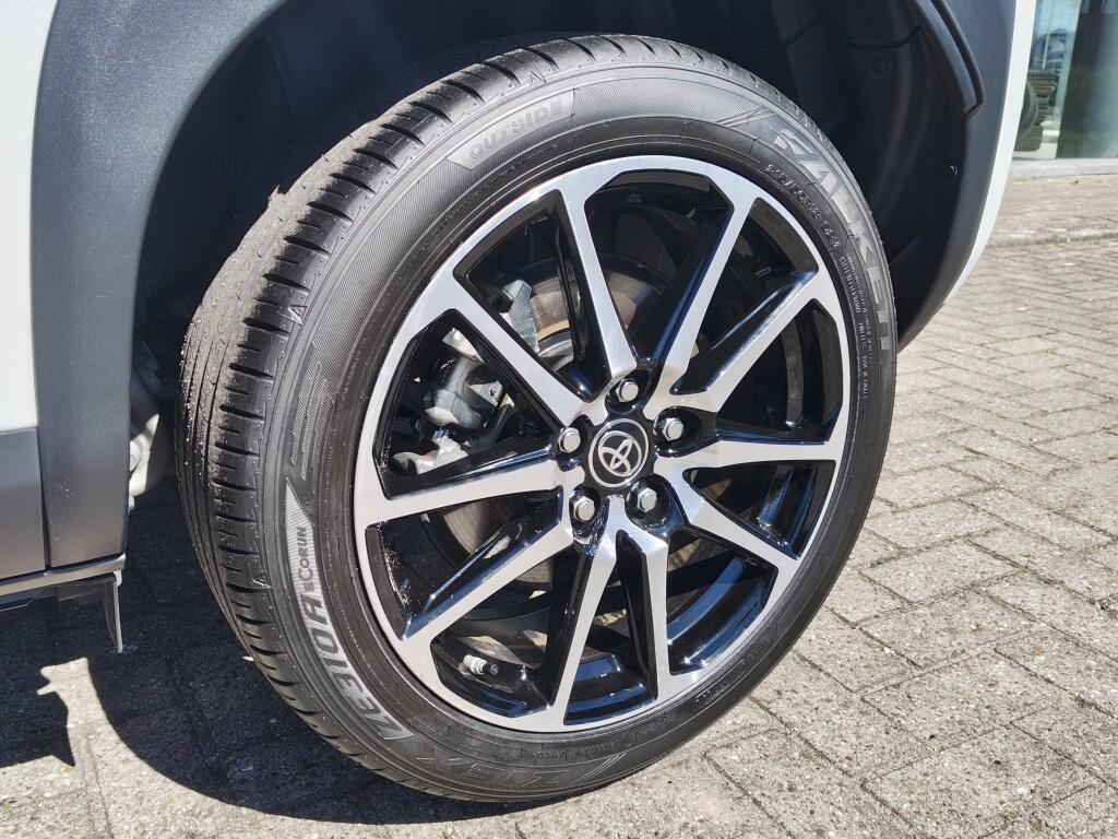 Toyota Yaris Cross 1.5 Hybrid 130 GR Sport | Head-Up Display | Navi | JBL | Sensore - Image 43