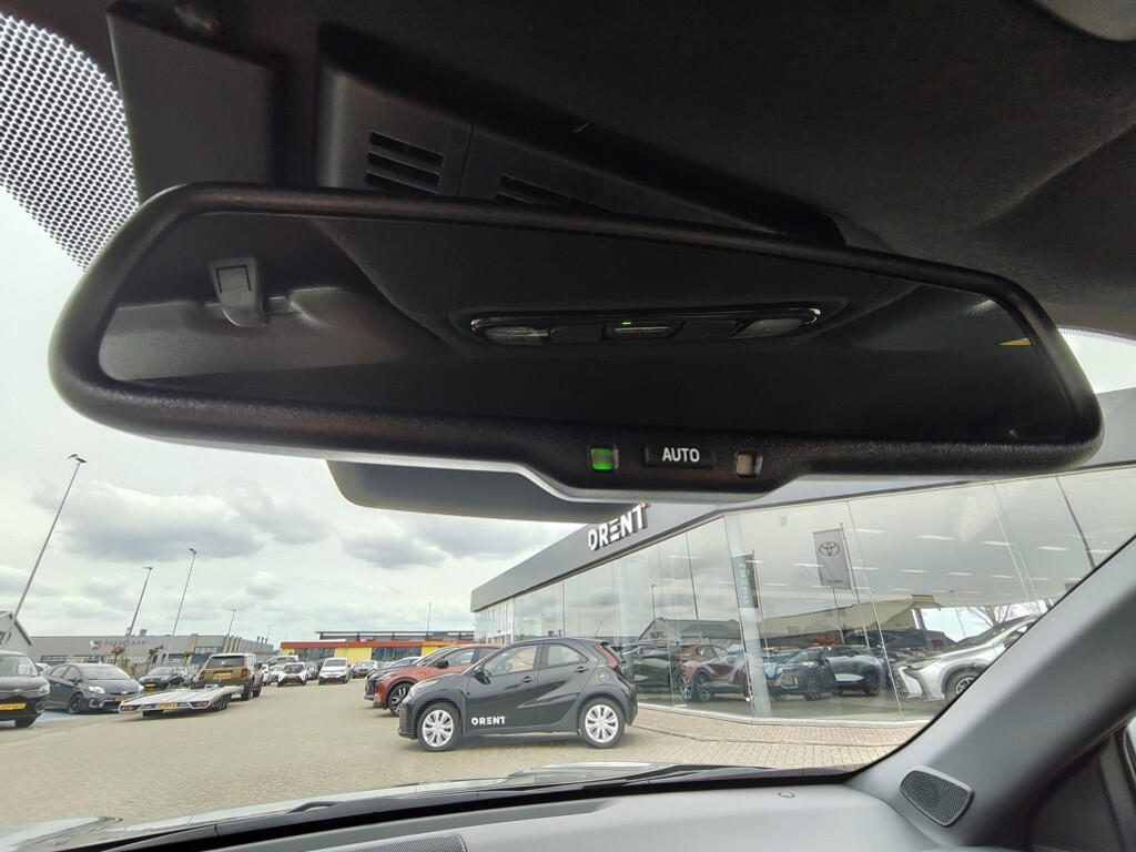 Toyota Yaris Cross 1.5 Hybrid 115 Dynamic | Stoel/Stuurverwarming | Android Auto - Image 25