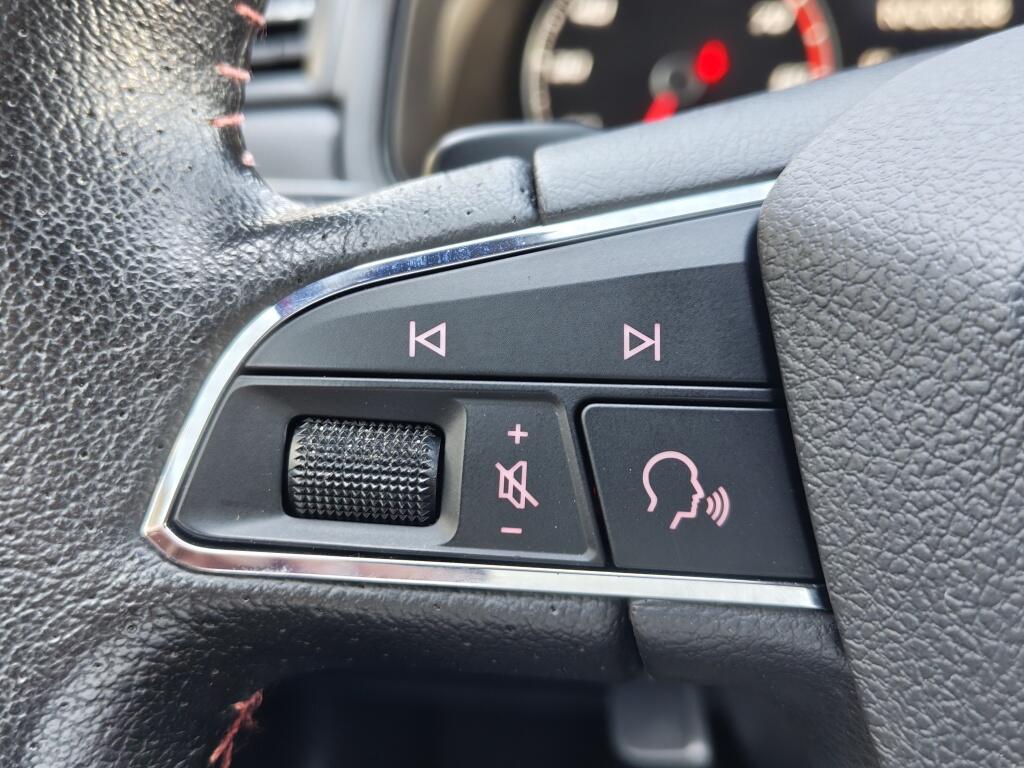 Seat Arona 1.0 TSI FR | Trekhaak Afn. | Android Auto | Sensoren achter - Image 14