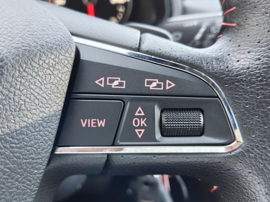 Seat Arona 1.0 TSI FR | Trekhaak Afn. | Android Auto | Sensoren achter - Image 15