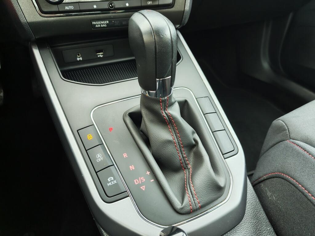 Seat Arona 1.0 TSI FR | Trekhaak Afn. | Android Auto | Sensoren achter - Image 22