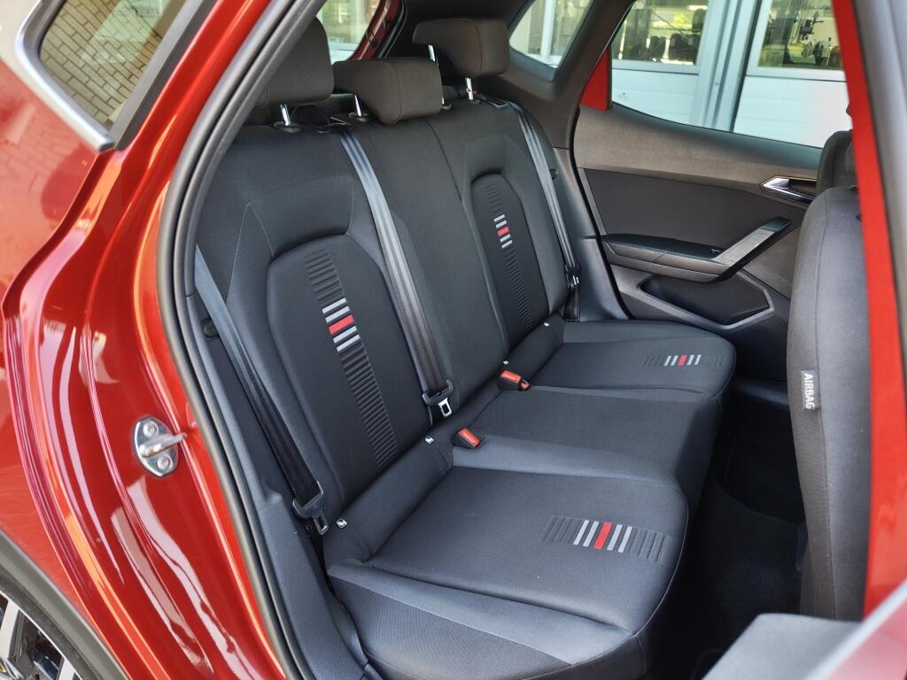 Seat Arona 1.0 TSI FR | Trekhaak Afn. | Android Auto | Sensoren achter - Image 28