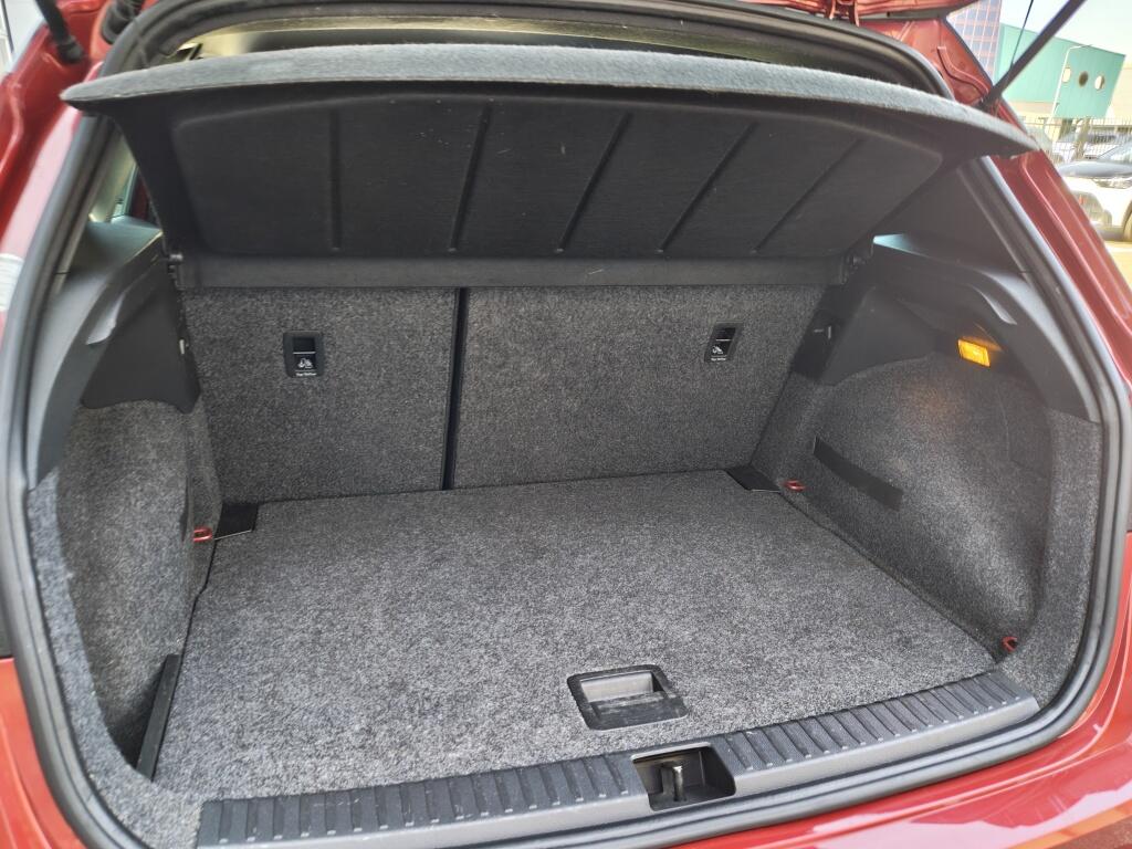Seat Arona 1.0 TSI FR | Trekhaak Afn. | Android Auto | Sensoren achter - Image 29
