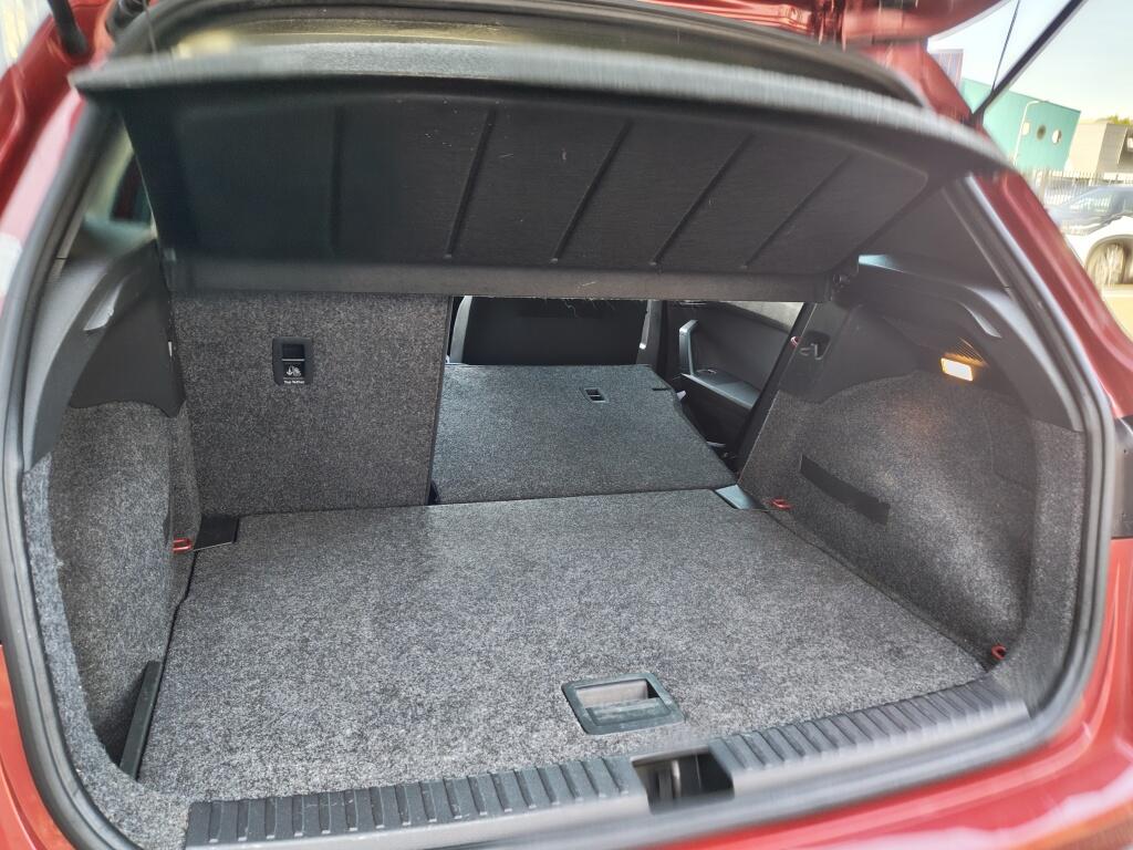 Seat Arona 1.0 TSI FR | Trekhaak Afn. | Android Auto | Sensoren achter - Image 30