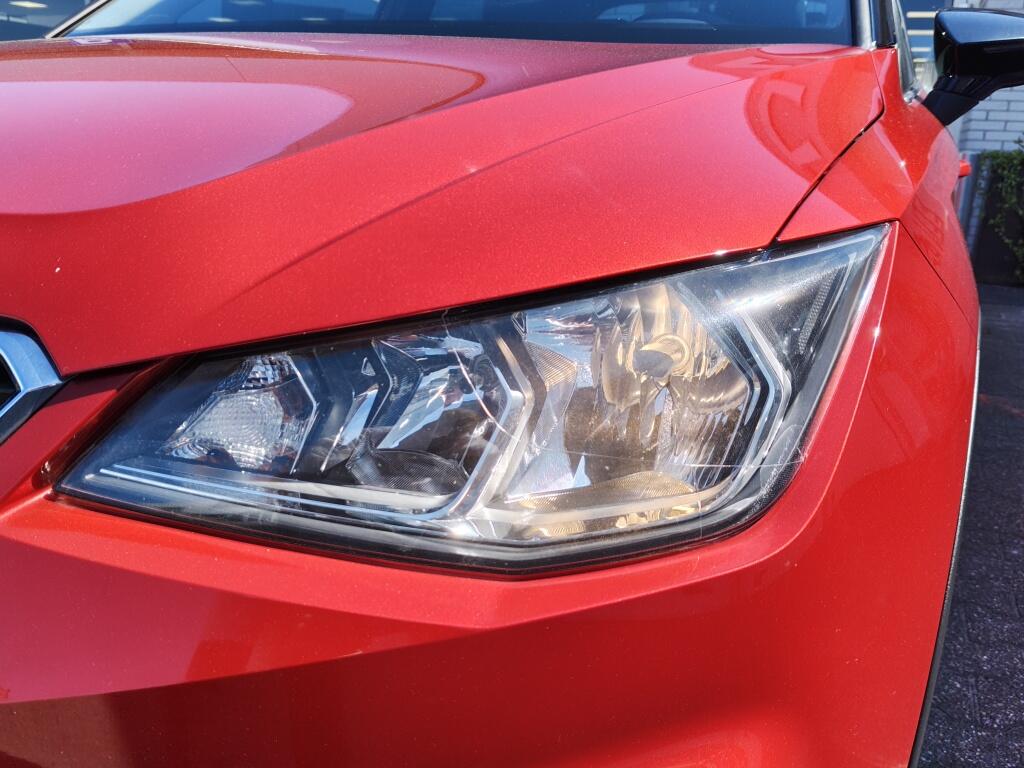 Seat Arona 1.0 TSI FR | Trekhaak Afn. | Android Auto | Sensoren achter - Image 32