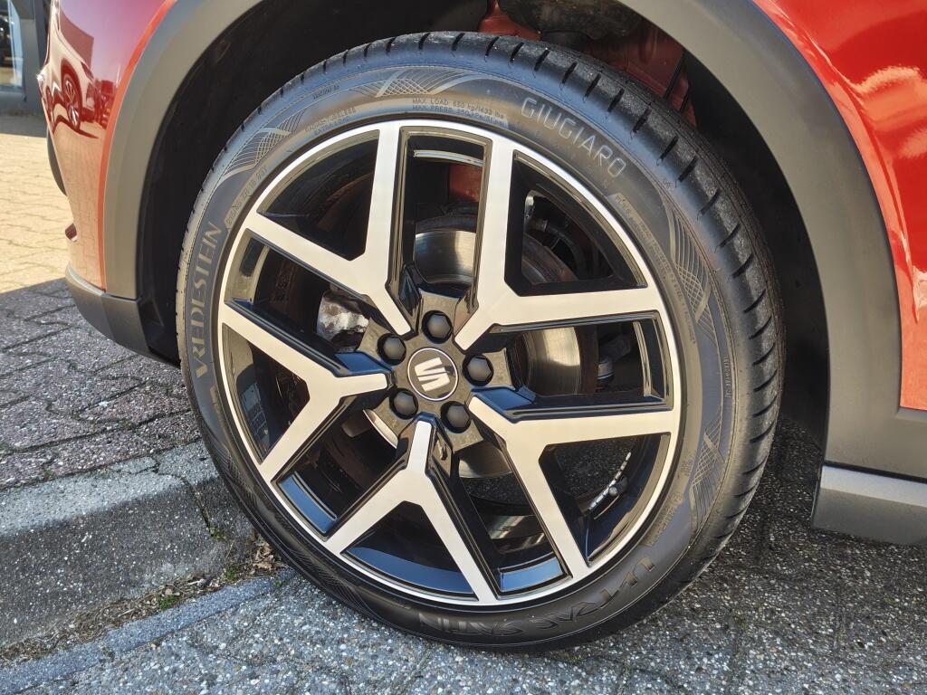 Seat Arona 1.0 TSI FR | Trekhaak Afn. | Android Auto | Sensoren achter - Image 35