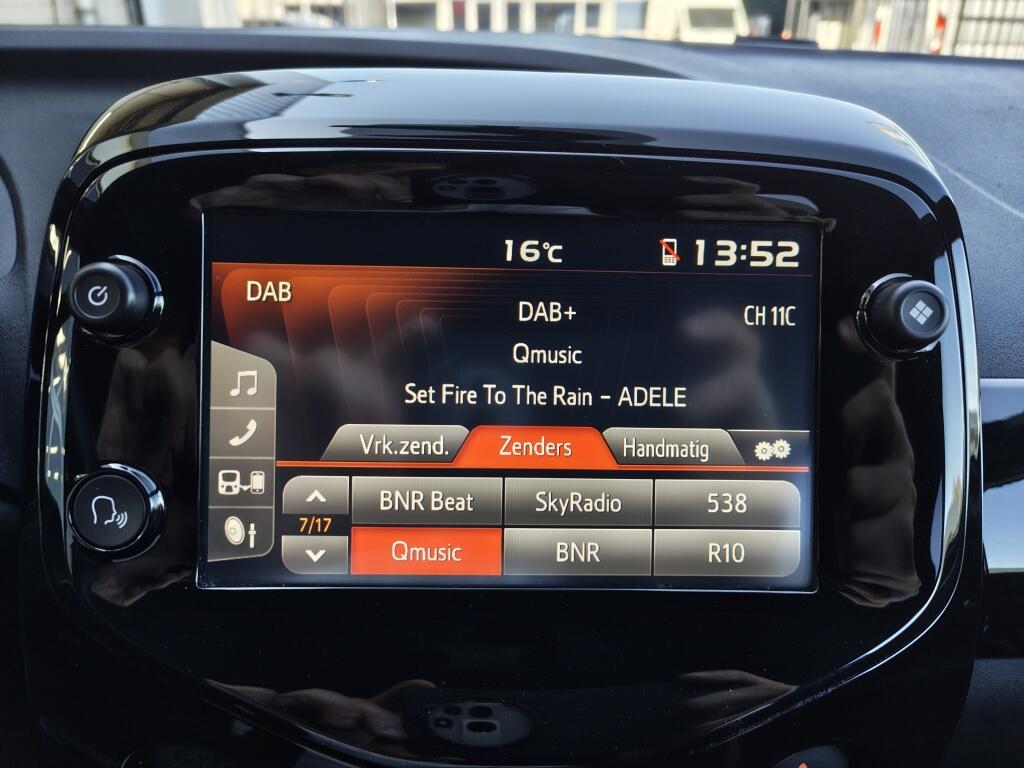 Toyota Aygo 1.0 VVT-i JBL | Android Auto, Apple Carplay | Achteruitrijcamera - Image 15