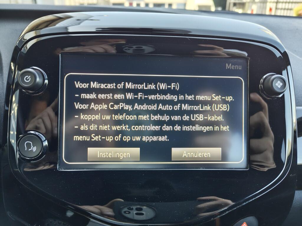 Toyota Aygo 1.0 VVT-i JBL | Android Auto, Apple Carplay | Achteruitrijcamera - Image 16