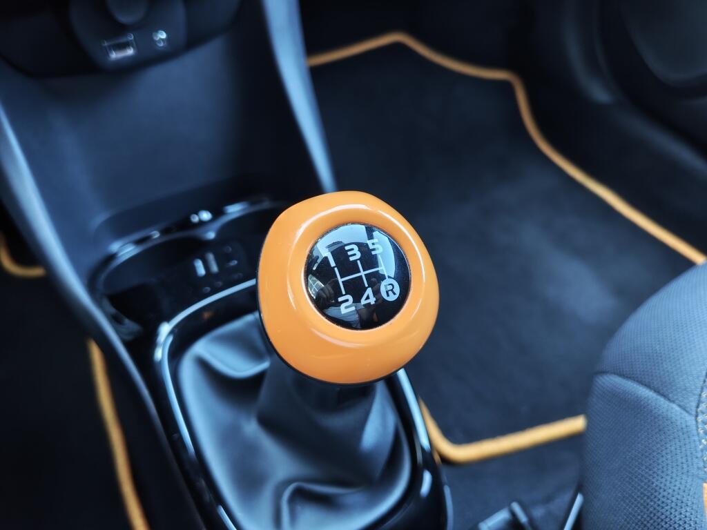 Toyota Aygo 1.0 VVT-i JBL | Android Auto, Apple Carplay | Achteruitrijcamera - Image 20