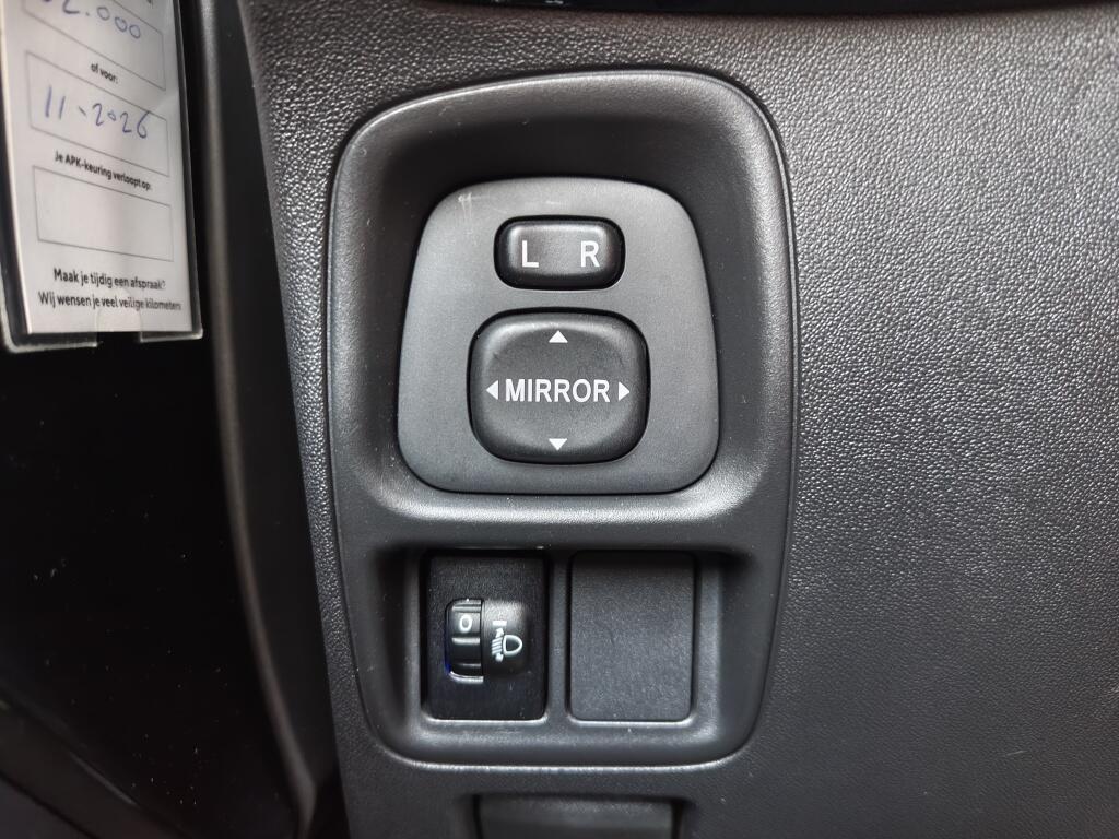 Toyota Aygo 1.0 VVT-i JBL | Android Auto, Apple Carplay | Achteruitrijcamera - Image 22