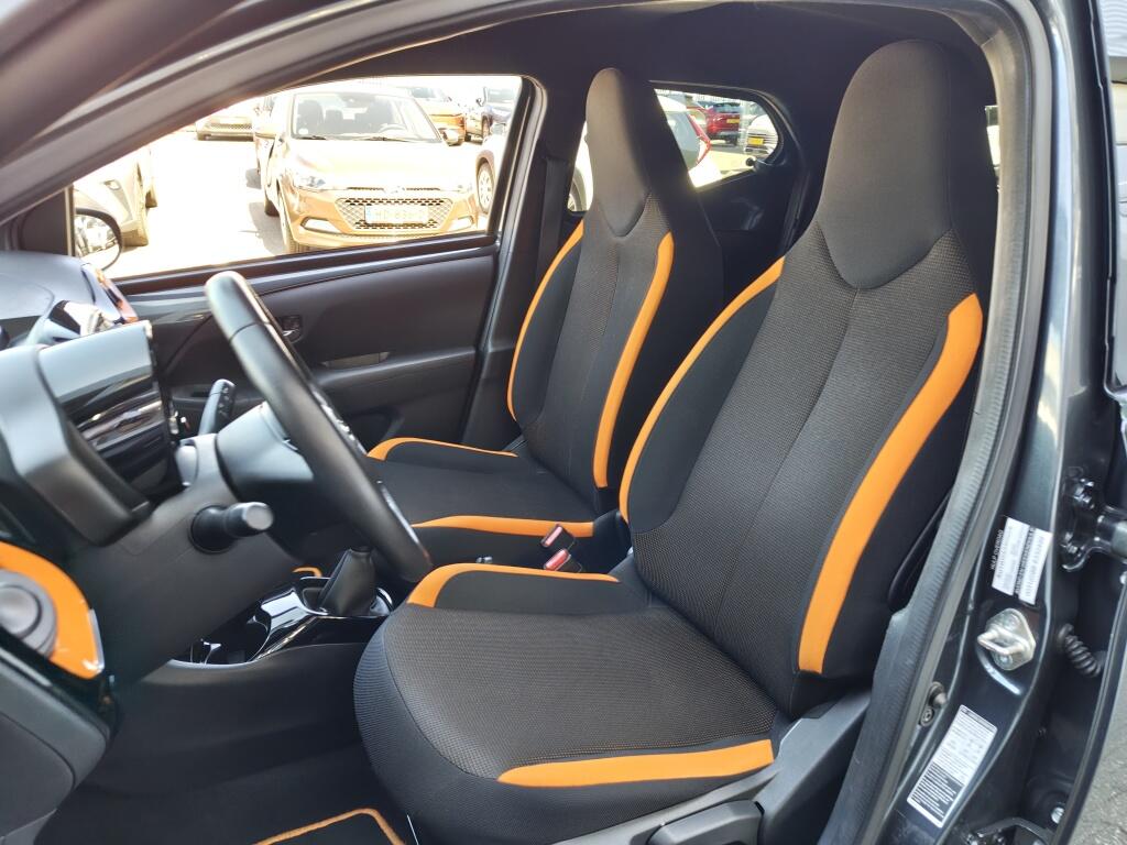 Toyota Aygo 1.0 VVT-i JBL | Android Auto, Apple Carplay | Achteruitrijcamera - Image 24