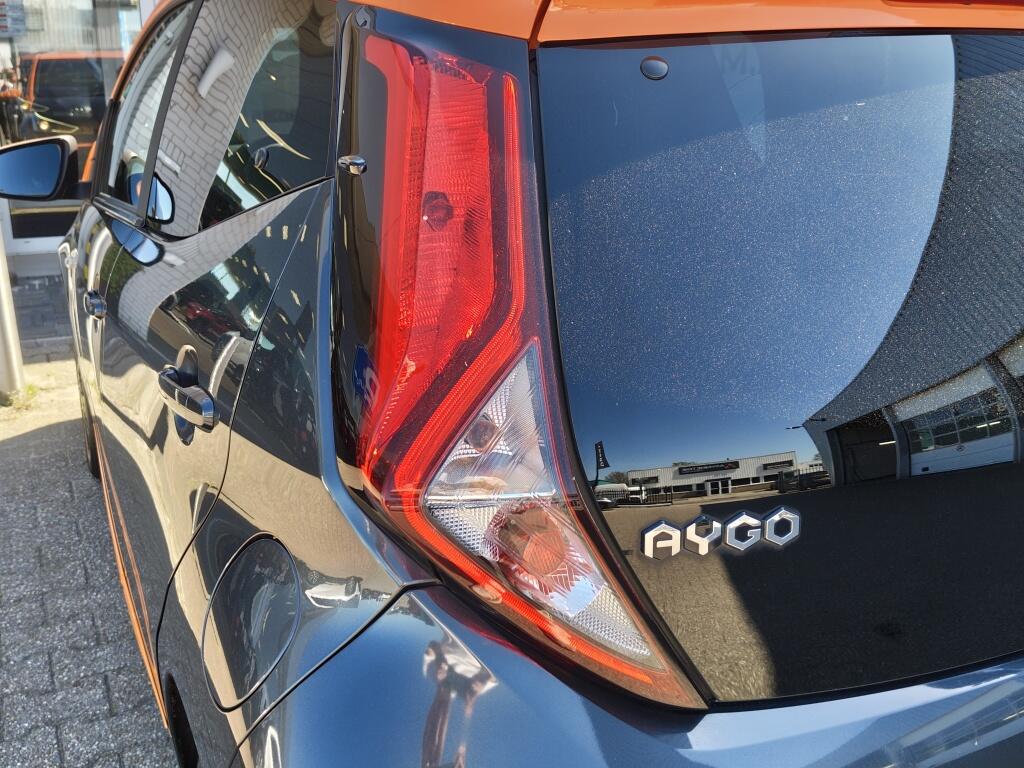 Toyota Aygo 1.0 VVT-i JBL | Android Auto, Apple Carplay | Achteruitrijcamera - Image 31