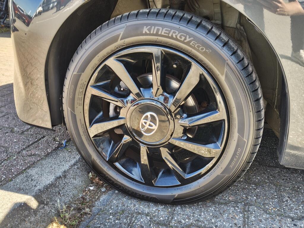 Toyota Aygo 1.0 VVT-i JBL | Android Auto, Apple Carplay | Achteruitrijcamera - Image 33