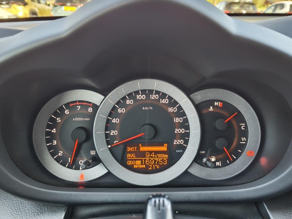 Toyota RAV4 2.0 VVTi X-Style Navigator | Trekhaak | Navi | Sensoren - Image 11