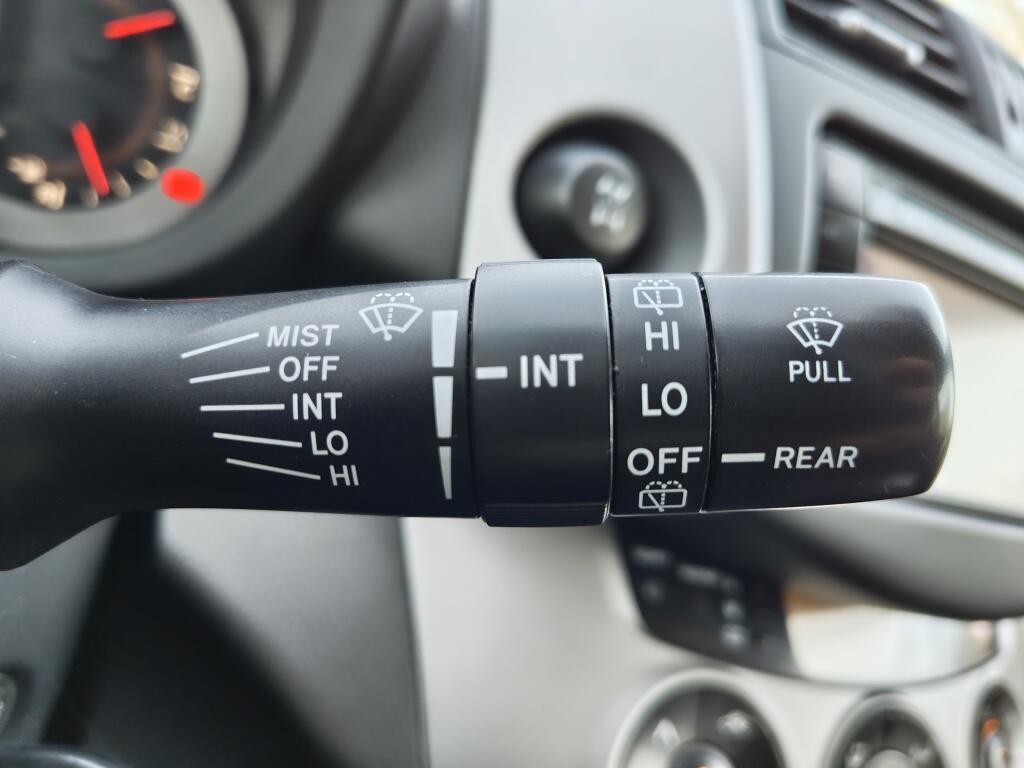 Toyota RAV4 2.0 VVTi X-Style Navigator | Trekhaak | Navi | Sensoren - Image 13