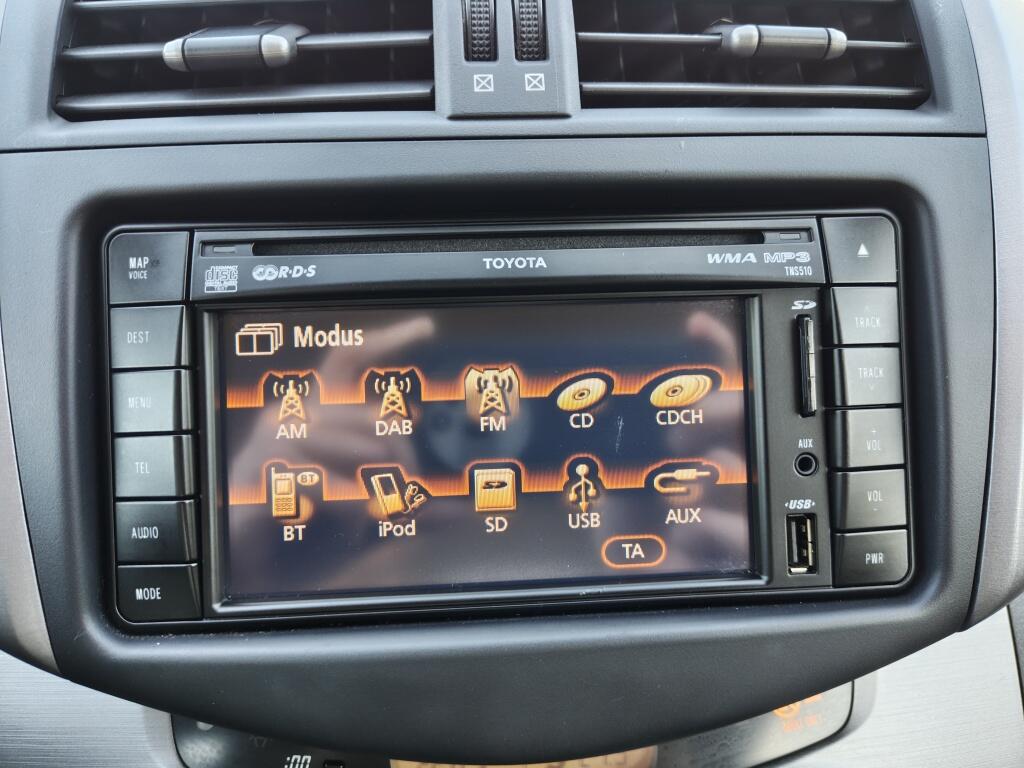 Toyota RAV4 2.0 VVTi X-Style Navigator | Trekhaak | Navi | Sensoren - Image 15