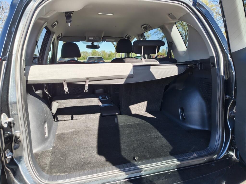 Toyota RAV4 2.0 VVTi X-Style Navigator | Trekhaak | Navi | Sensoren - Image 30