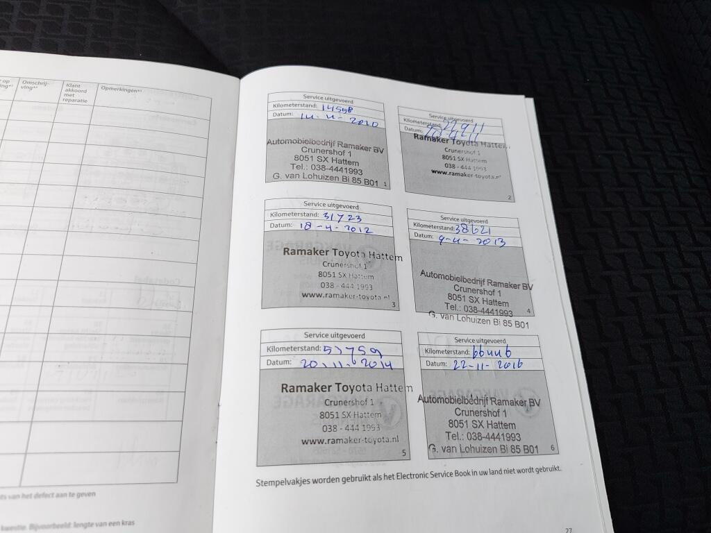 Toyota RAV4 2.0 VVTi X-Style Navigator | Trekhaak | Navi | Sensoren - Image 35